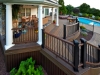 Trex Pro Builder with Covered Deck- Warrington, Pa