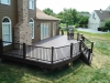 Small Curved Deck Designs- Amazing Deck