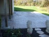 Stone Outdoor Patio Designs- Amazing Deck