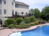 Deck with Pool Contractor- Amazing Deck