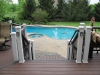 Pool Patio and Deck Builder- Amazing Deck