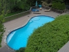Custom Pool Patio Contractor- Amazing Deck