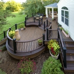 Comparing Options for Decking Material