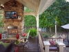 Afternoon Deck Pano Shots