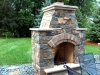 Patio Contractor- Fireplaces for Patio- Amazing Decks