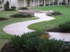 Landscaping Contractor- Paver Stone Paths- Amazing Deck 