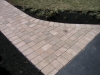 Landscaping with Paver Stones- Amazing Deck