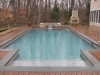 Pool Patio Designs- Amazing Deck