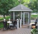 Screened In Decks and Porches