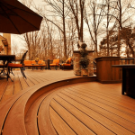 Deck Design Ideas for Creating the One-Of-A-Kind Deck of Your Dreams