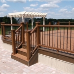 Trex Decking Cost and Budget Recommendations