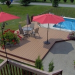 Pool Deck Designs For When You Want it All!