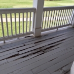 Deck Repair: Signs That Your Deck Needs to Be Rebuilt