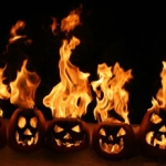 How to Throw an Amazing Halloween Party on Your Deck or Patio