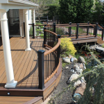 Montgomery County Pa Deck Builder- Outdoor Deck Design