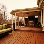Deck Designs for Homes in Pa and NJ- Amazing Deck