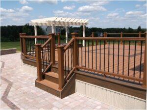 Trex Deck Cost and How to Budget for a New Trex Deck- Amazing Decks