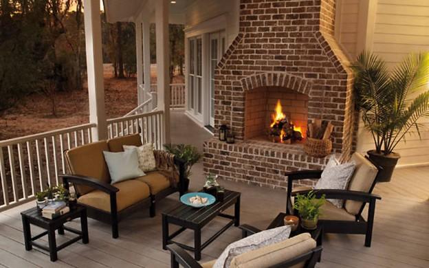 Deck Builders Near Me