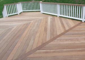 Lehigh Valley deck builders