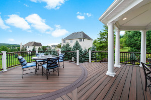 Trex Deck Designs- Trex Deck Builder- Amazing Decks