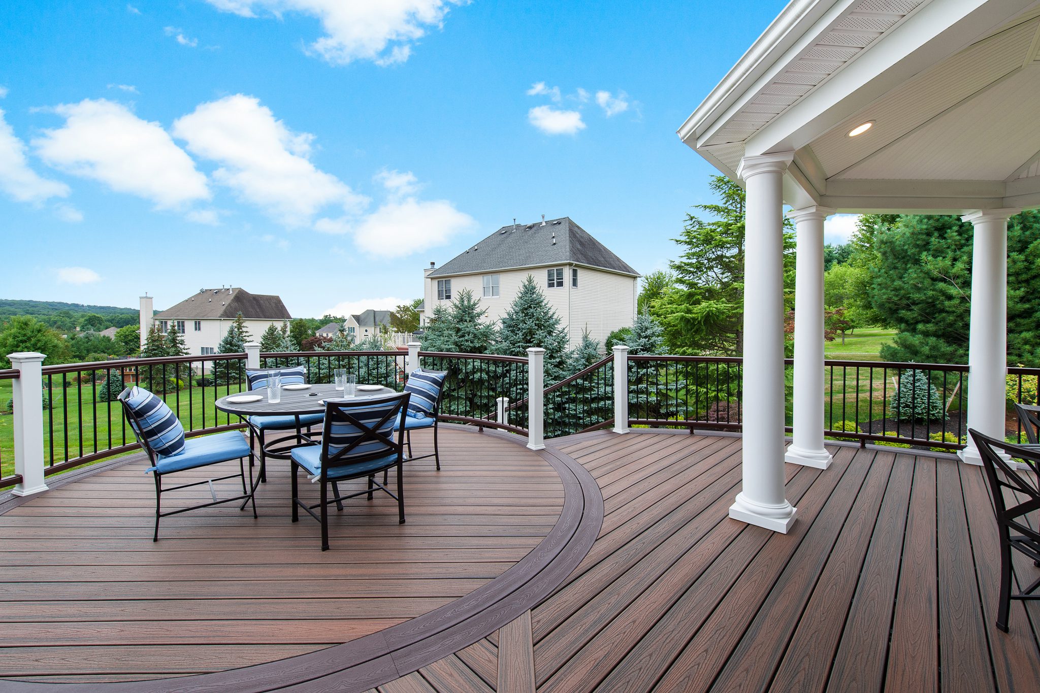 Trex Decking Designs Trex Deck Builder Amazing Decks