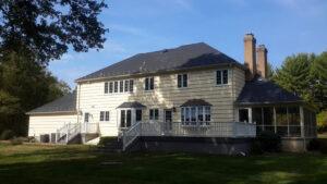 deck builders Lancaster County PA