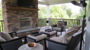 deck builders Pittsburgh