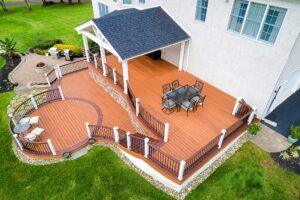 Deck Builders in My Area