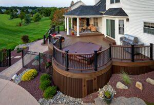 Deck installers in Delaware County PA