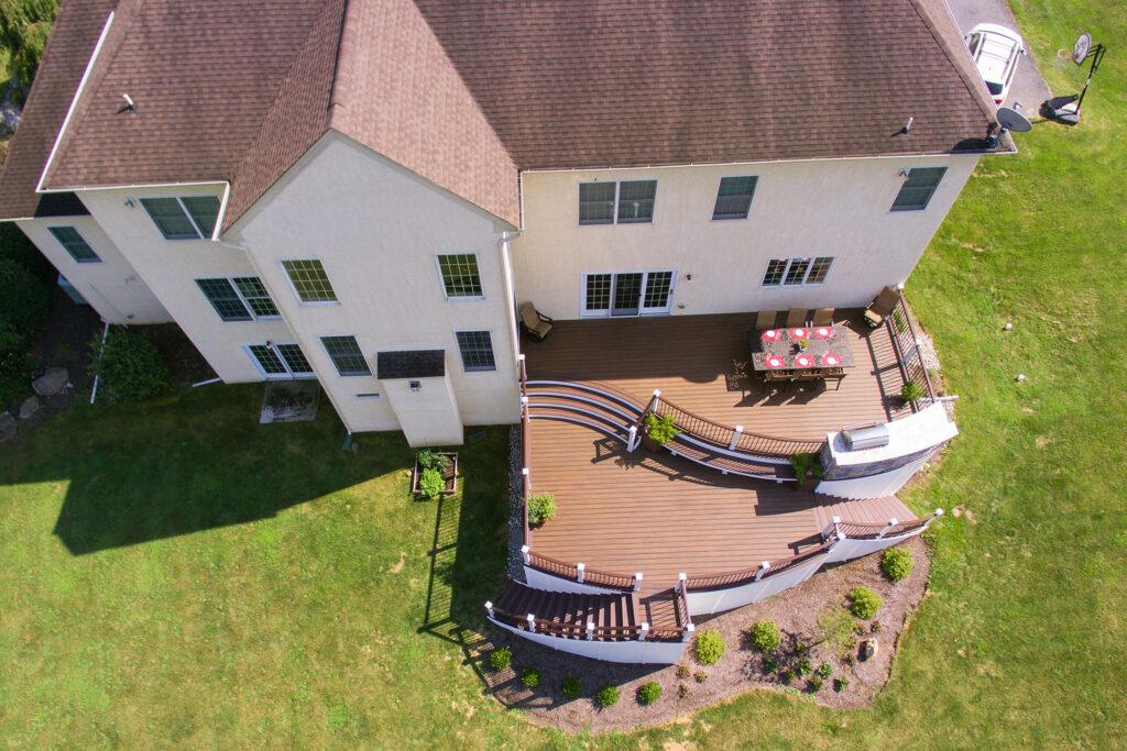 Licensed Deck Contractors