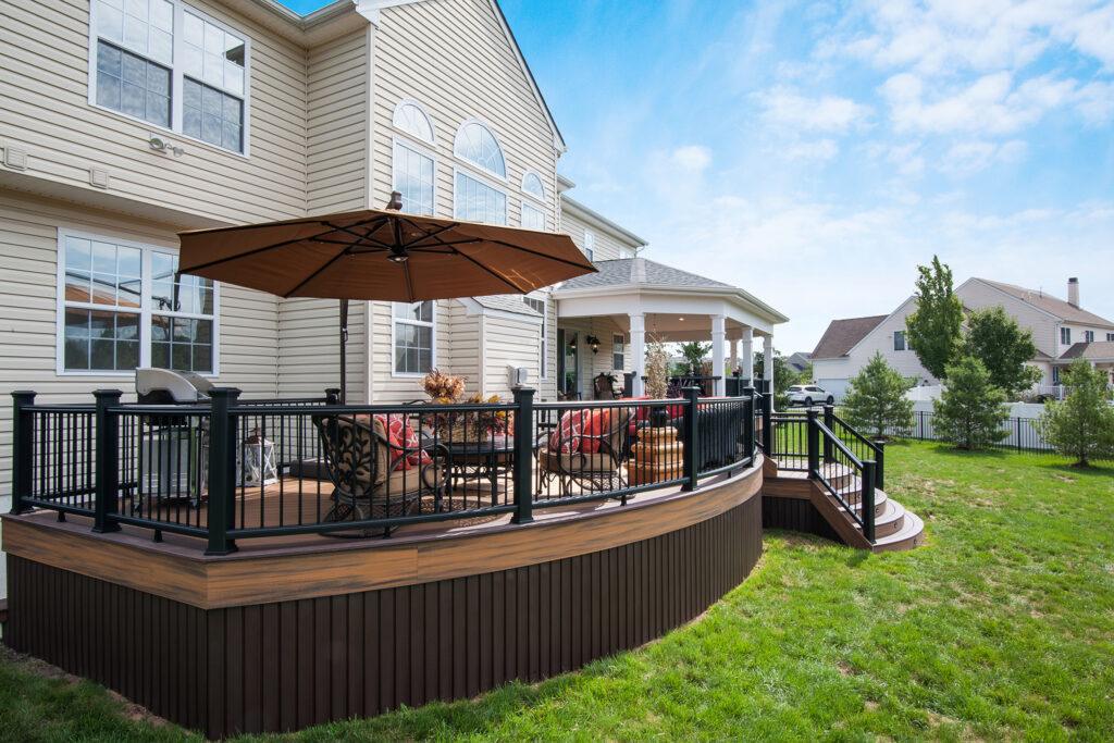 Professional Deck Installers Pennsylvania