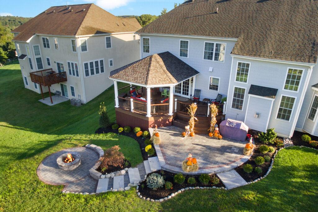 Deck Builder Is Licensed and Insured in PA