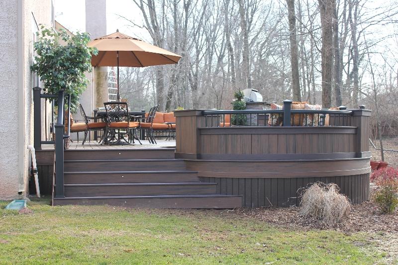 best time to hire deck builders