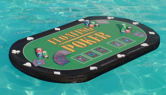 floating poker table_source-swimuniversity.com