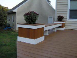 Deck Builder in Ferndale , Pa