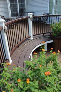 deck builder warranty Pennsylvania
