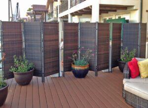 Philadelphia deck contractors