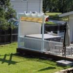 Pergola Designs for Decks and Patios