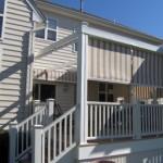 Pergola Designs for Shade