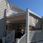 Pergola Designs for Privacy