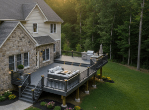 What Makes a Contractor "Local"?