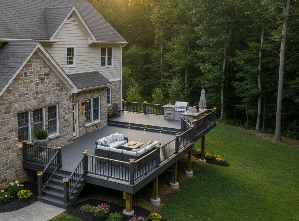 What Makes a Contractor "Local"?